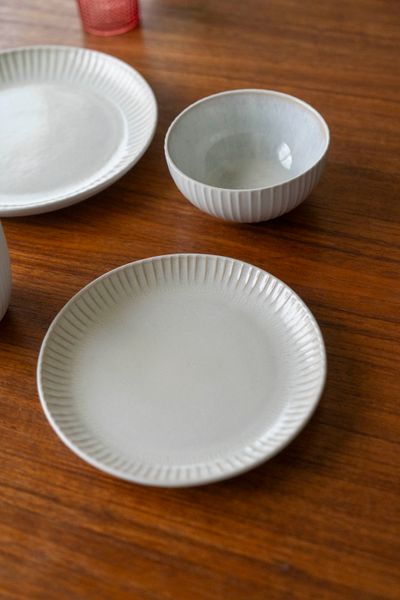 Hovedbilde Liora - Tallerken 21cm 