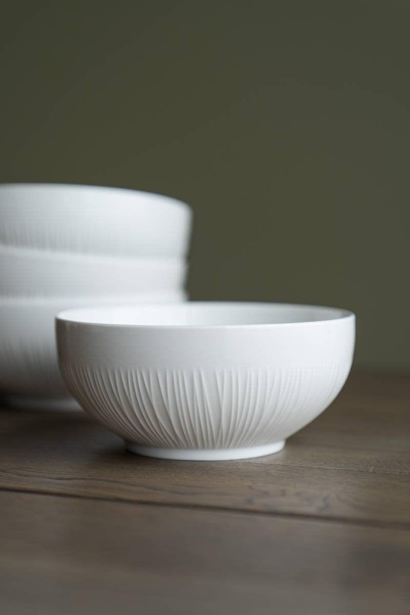 Maud - Skål 15cm 4pk