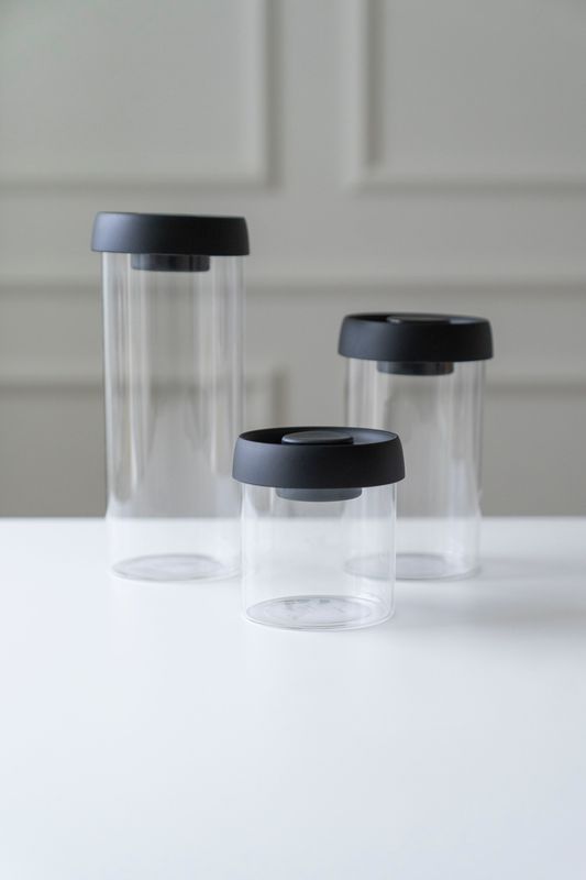 Vakum Krukke 500ml