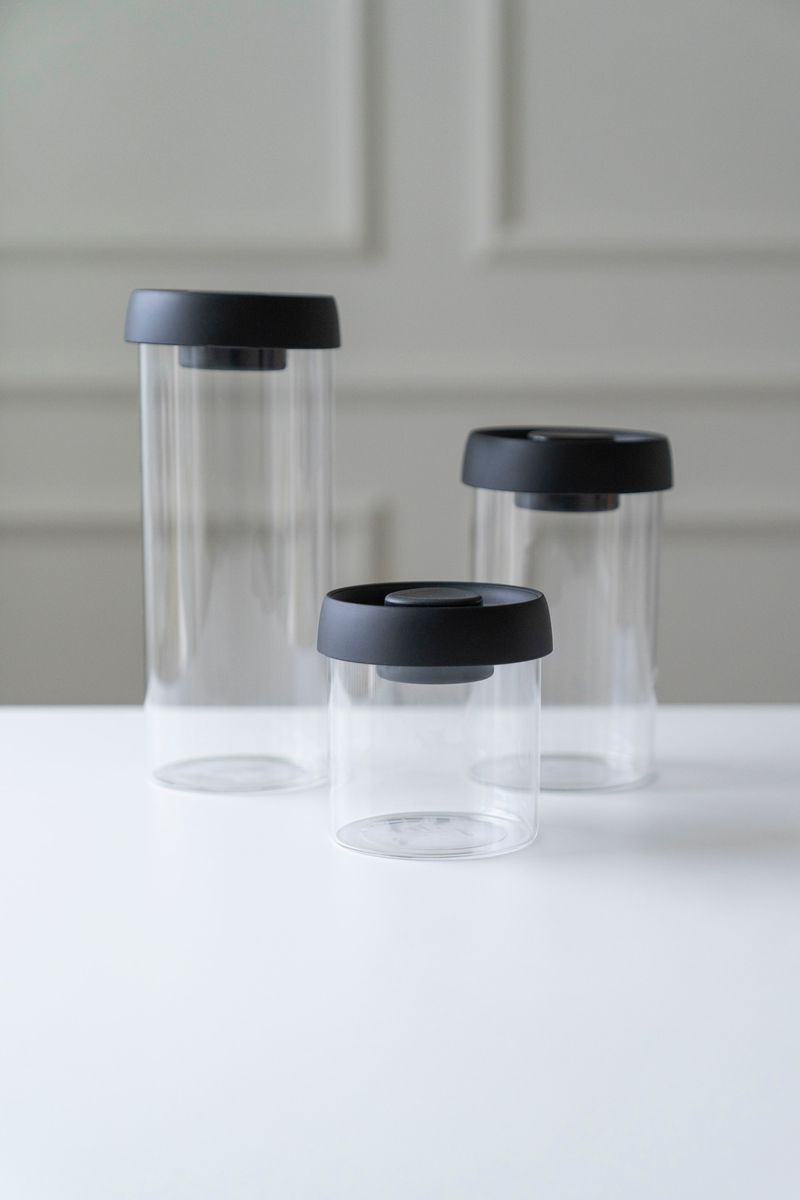 Vakum Krukke 500ml