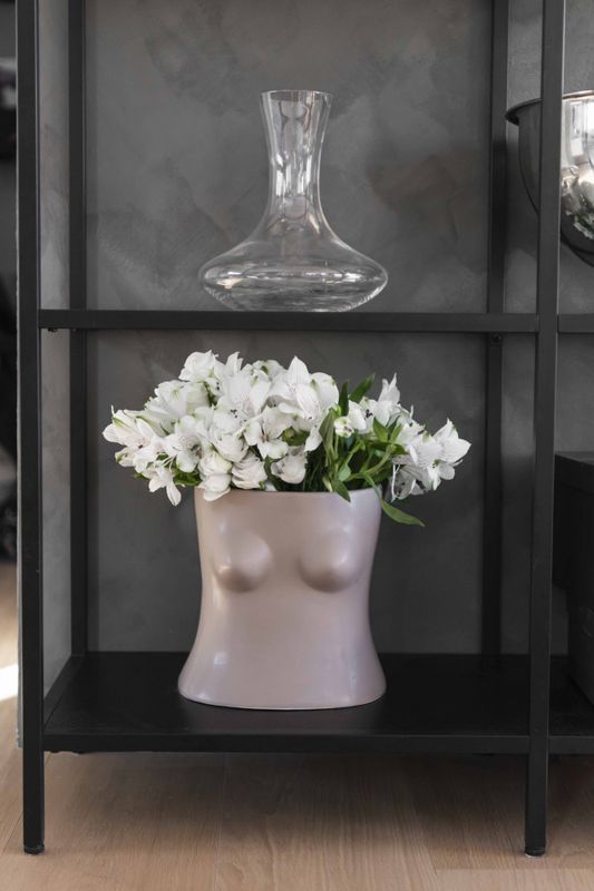 Potte - Claire beige
