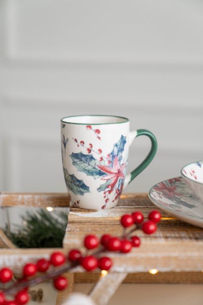 Hovedbilde Noel - Misteltein Kopp 350ml