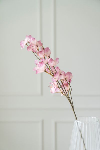 Hovedbilde Kunstig Blomst Trillingblomst 77cm - Lilla