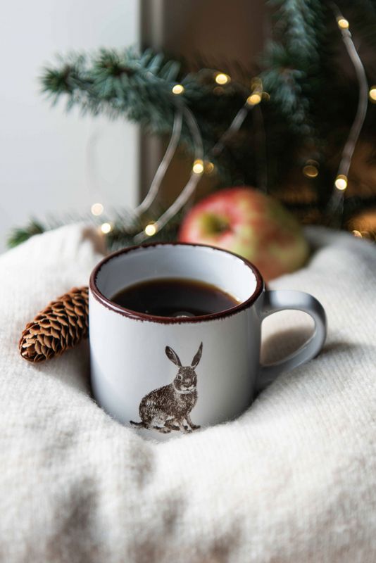 Kopp - Villmark Hare 20cl