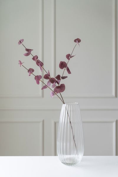 Hovedbilde Kunstig Blomst Eucalyptus 85cm - Lilla