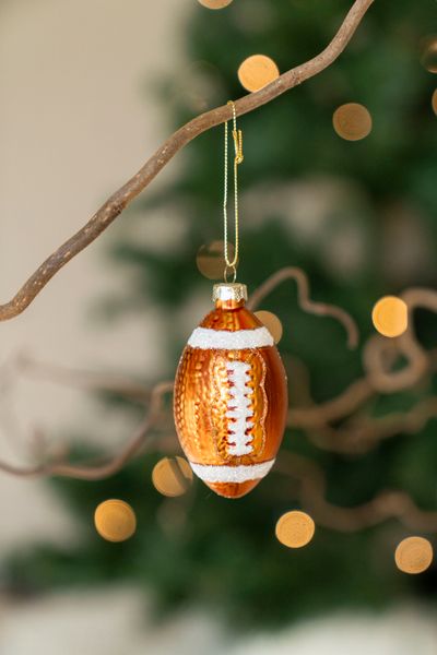 Hovedbilde Juletrepynt - Amerikansk Fotball