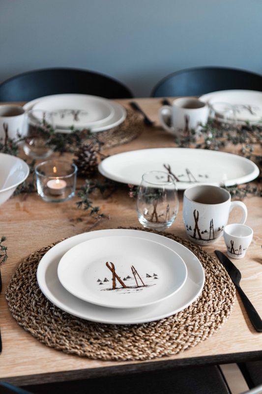 Sirdal Ski & Stav Eggeglass 