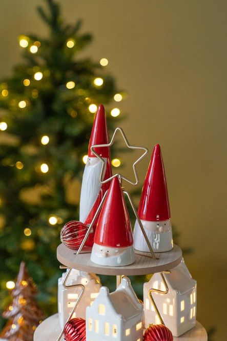 Hovedbilde Gnomhoder 3pk