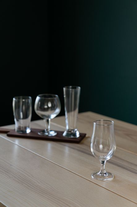 Hovedbilde Ølglass sett 4pk 