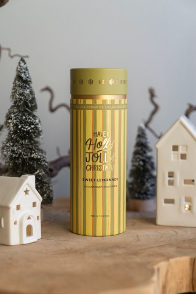 Hovedbilde Duftpinner - Sweet Lemonade 100ml