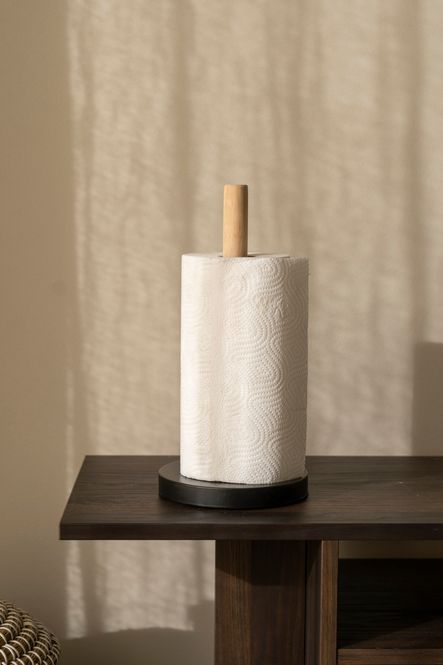 Hovedbilde Kjøkkenrull Holder