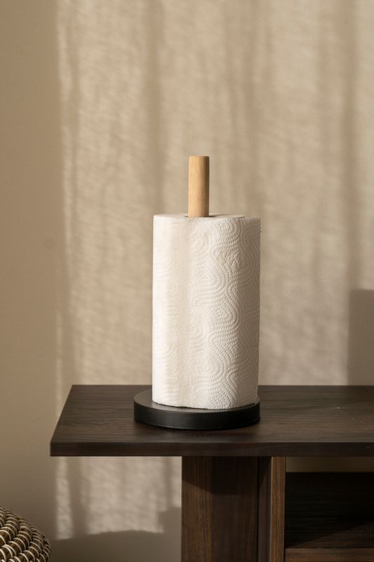Kjøkkenrull Holder