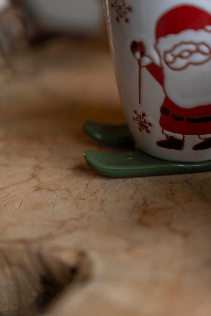 Skikopp 330ml - Nisse