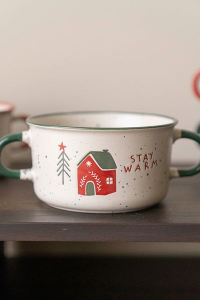 Hovedbilde Joy - Jumbokopp 13,5cm Stay Warm