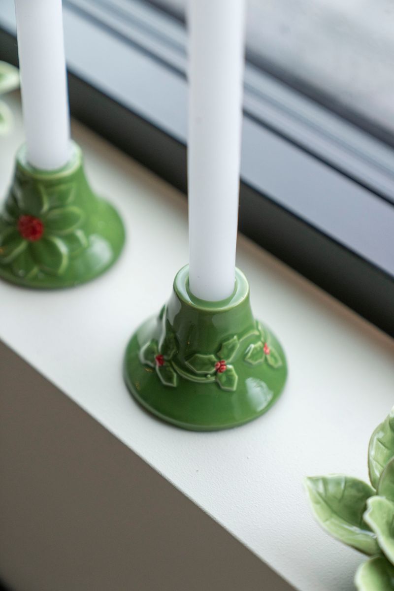 Lysestake Misteltein - Remse