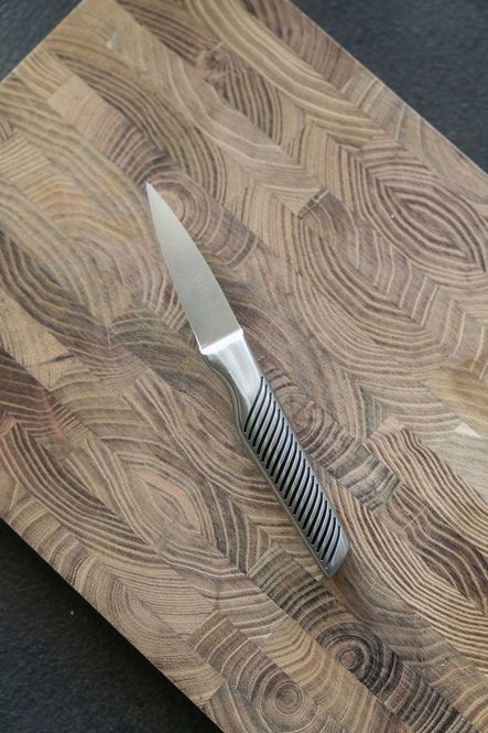 Hovedbilde Skrellekniv 20cm