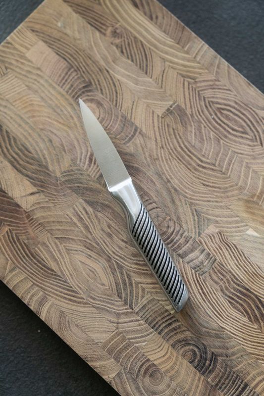 Skrellekniv 20cm