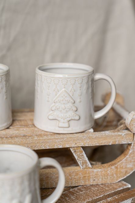 Hovedbilde Dryss - Kopp Juletre