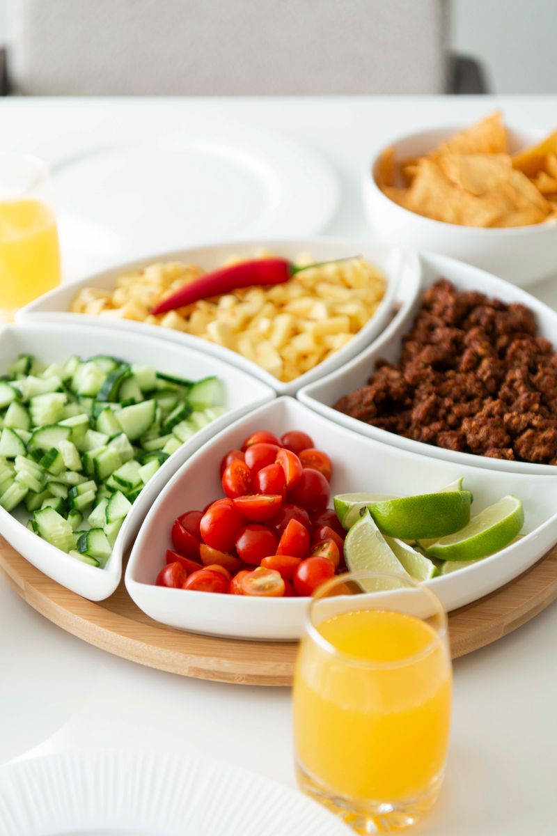 Tasty - Spiral 5 deler