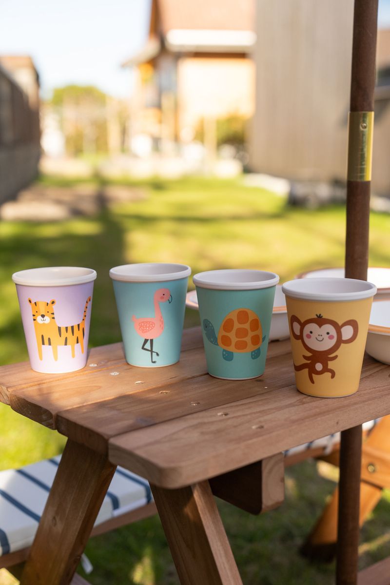 Play barnekrus – 250 ml – ape