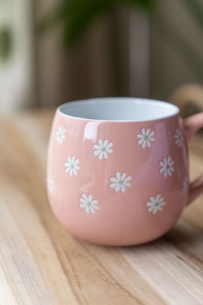 Hovedbilde Marguerite Krus – 450 ml – Rosa