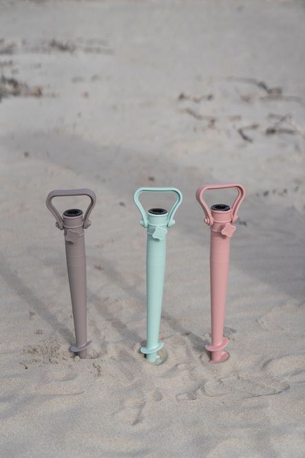 Hovedbilde Parasollholder - Rosa