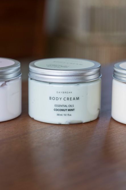 Hovedbilde Daybreak Bodylotion - Coconut Mint