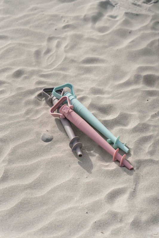 Parasollholder - Rosa