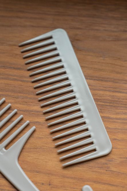 Hovedbilde Kam Sett 2pk - Brun