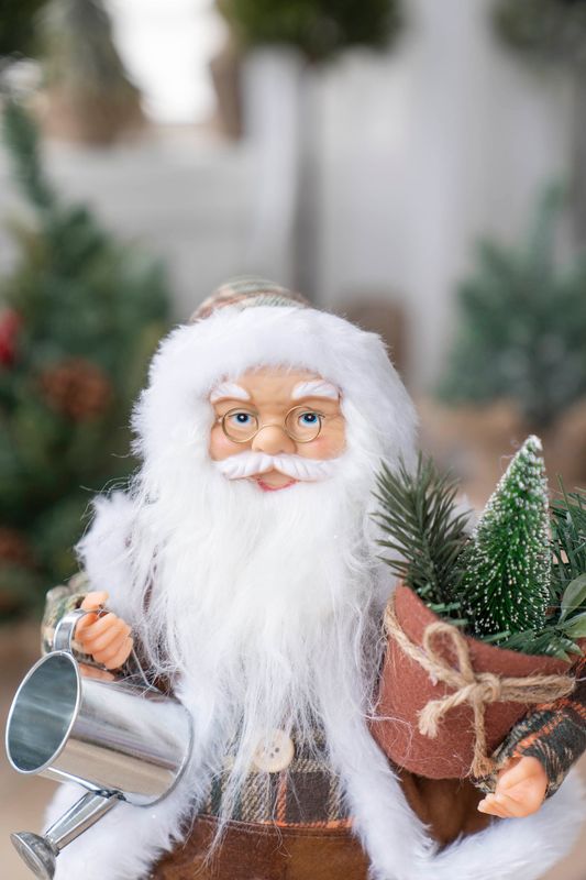 Verksted Nisse 45cm - Gartner 