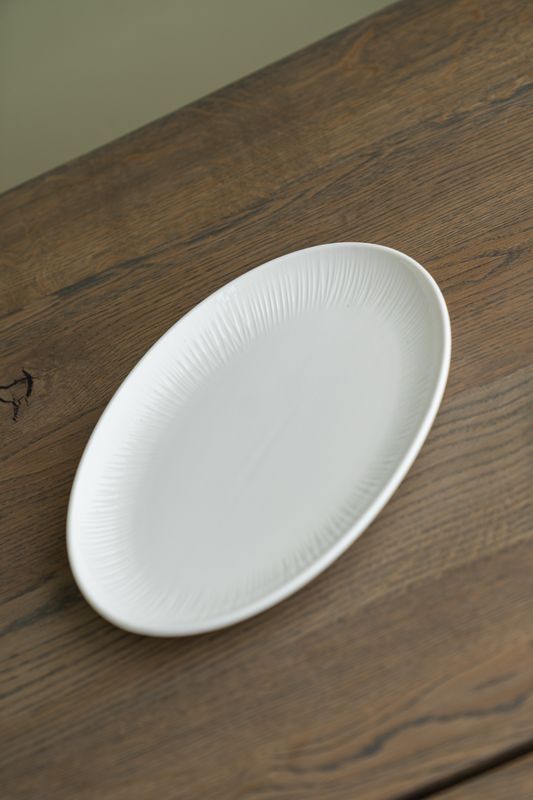 Maud - Serveringsfat 25cm
