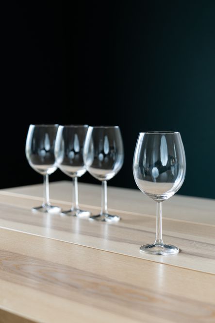 Hovedbilde Vinglass 4pk 580ml