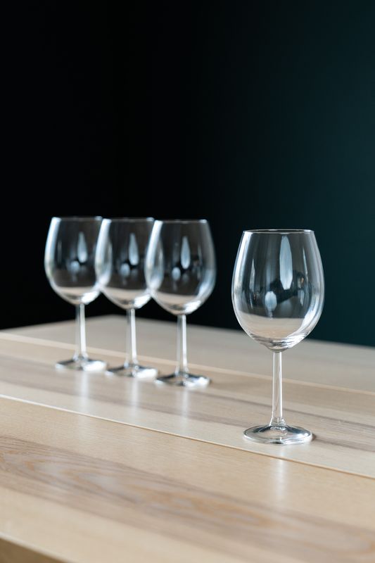 Vinglass 4pk 580ml