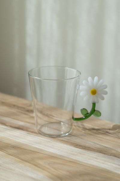 Hovedbilde Kaffekopp 410ml - Hvit