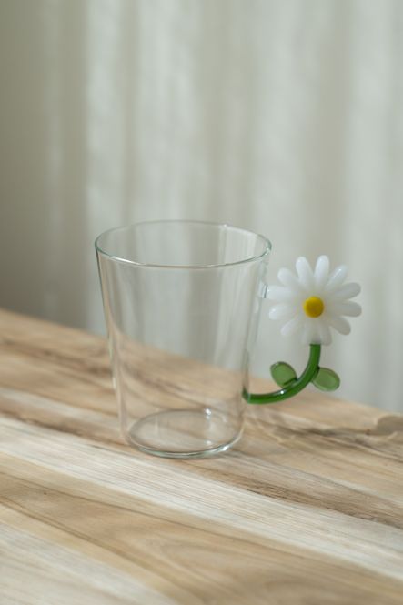 Hovedbilde Kaffekopp 410ml - Hvit