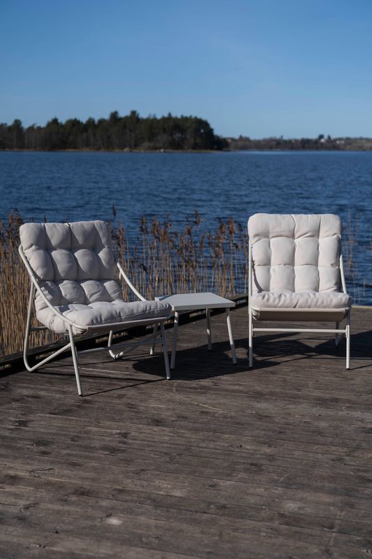 Hagesett Beige