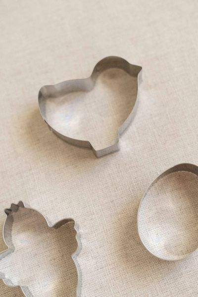 Hovedbilde Kakeutstikker – Kylling og Egg