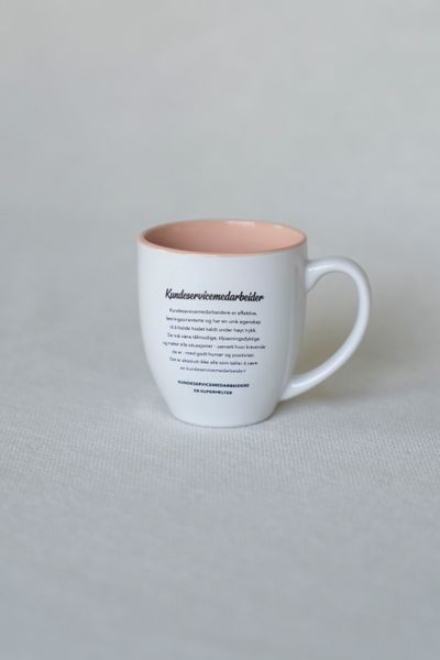 Hovedbilde Vareprøve 98 - Kopp