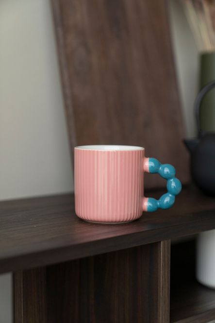 Hovedbilde Kopp 340ml - Rosa