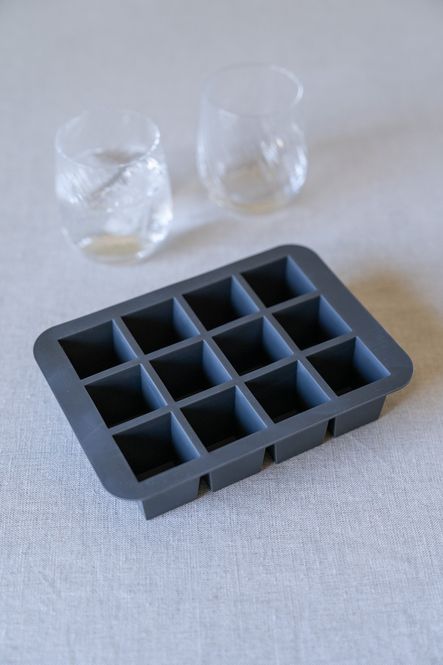 Hovedbilde Isbitbrett Medium Kuber