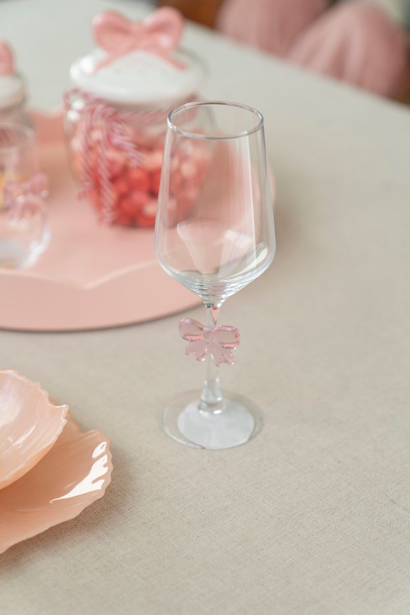 Claire vinglass – 380 ml