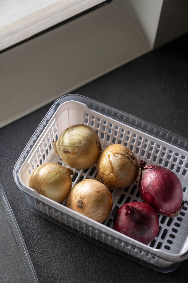 Kjøleskaps Organizer 3,6L
