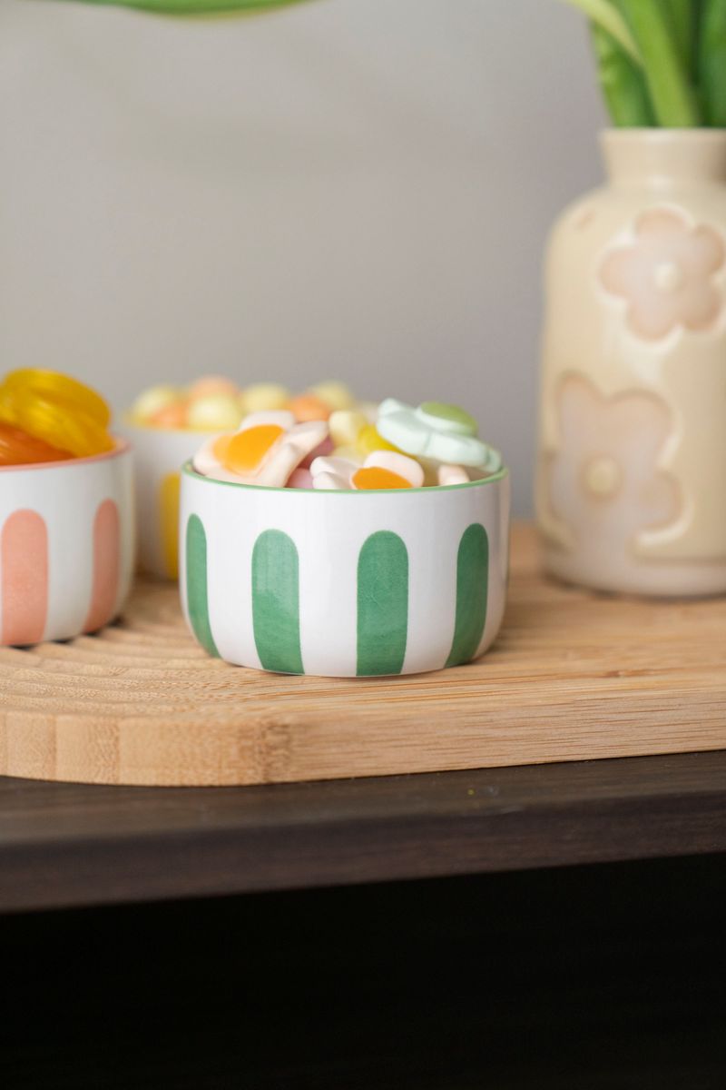 Suna serveringssett – skåler – 180 ml – 3pk