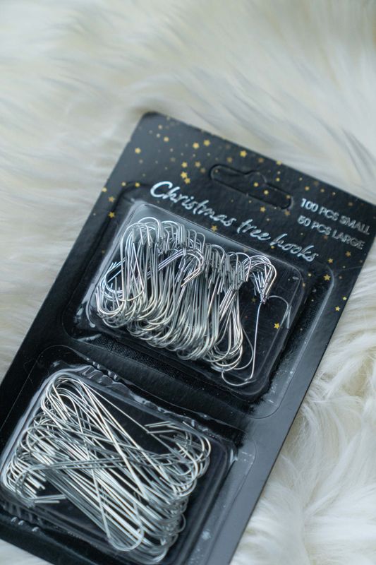 Juletrekroker 150pk
