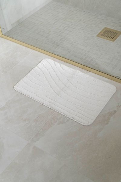 Hovedbilde Badematte 45x70cm - Versjon 2