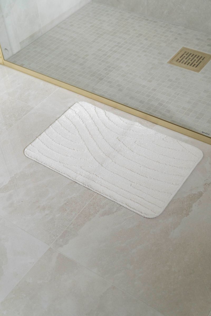 Badematte 45x70cm - Versjon 2