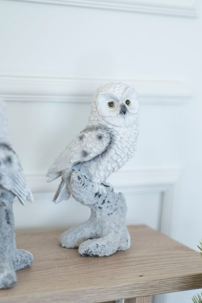 Hovedbilde Dekorugle 20cm - Hode mot Høyre