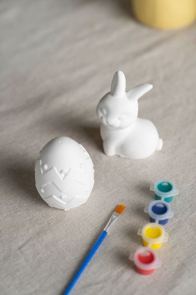 Hovedbilde Malesett påske – Egg og Kanin 