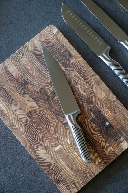 Hovedbilde Kokkekniv 34,5cm