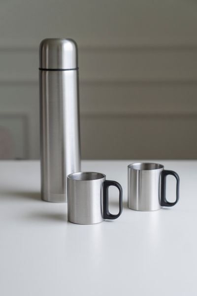 Hovedbilde Termos m/kopper